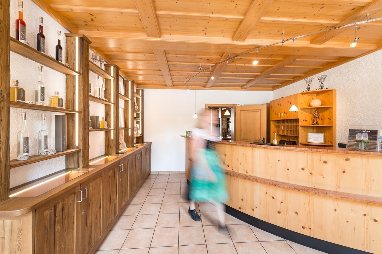 Hotel Landgasthof Hofmeier Hetzenhausen エクステリア 写真