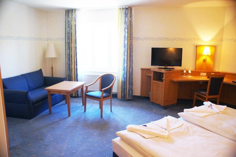 Hotel Landgasthof Hofmeier Hetzenhausen エクステリア 写真